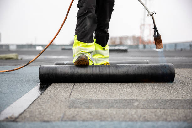 Trusted Blaine, MN Roofing Service Experts